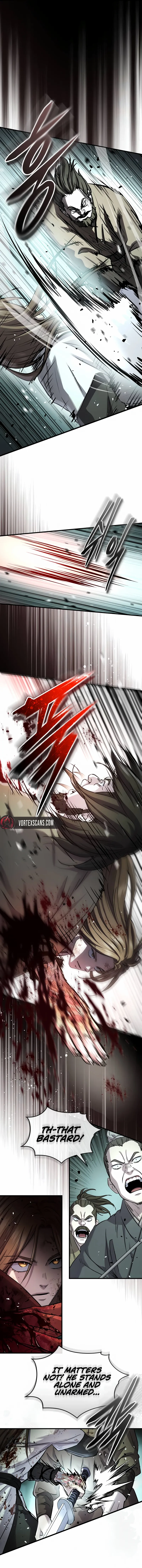 Read Absolute Dominion Manga Online