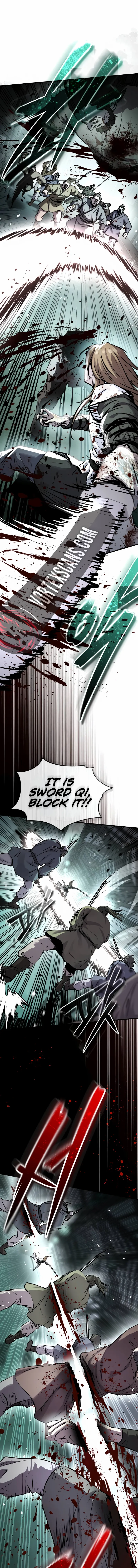 Read Absolute Dominion Manga Online