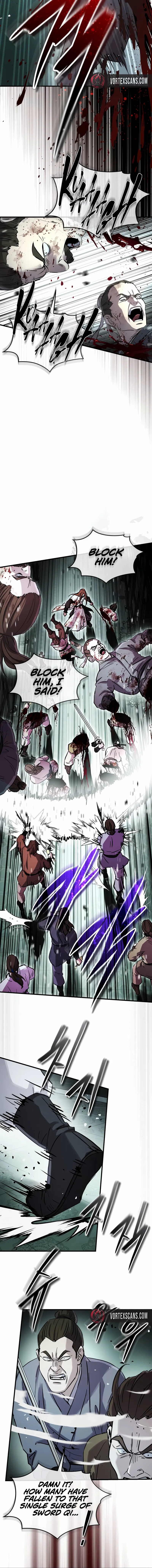 Read Absolute Dominion Manga Online