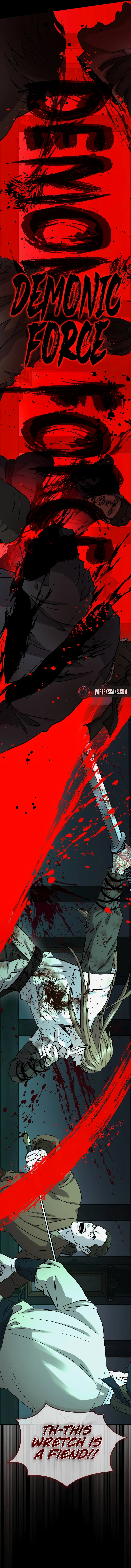 Read Absolute Dominion Manga Online