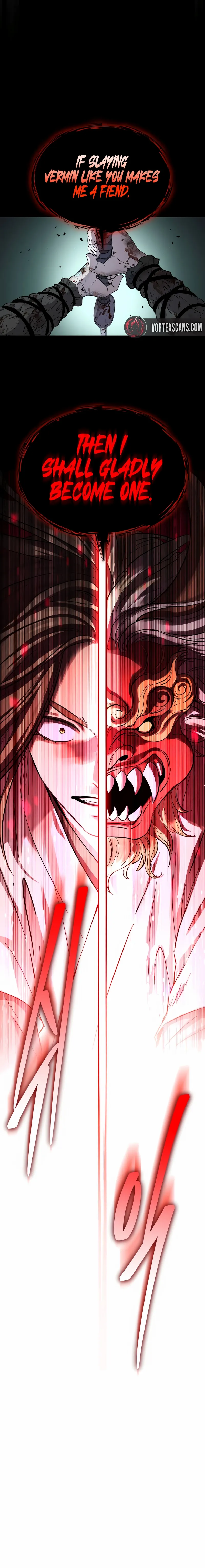 Read Absolute Dominion Manga Online