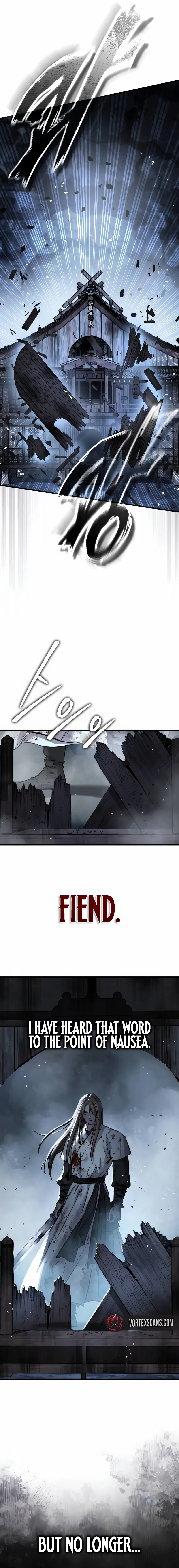 Read Absolute Dominion Manga Online