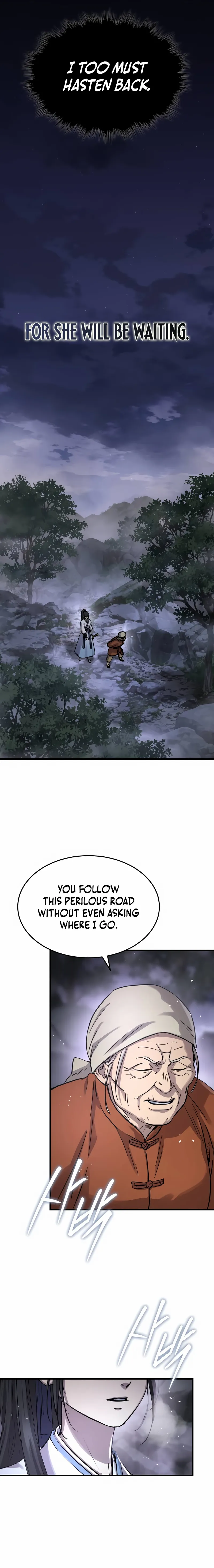 Read Absolute Dominion Manga Online