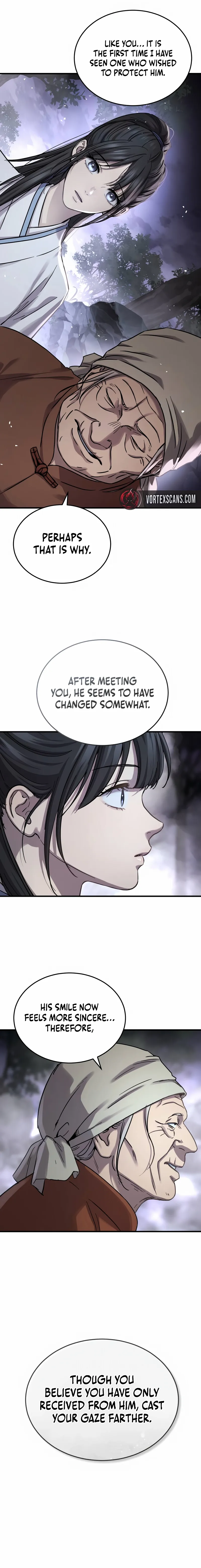 Read Absolute Dominion Manga Online