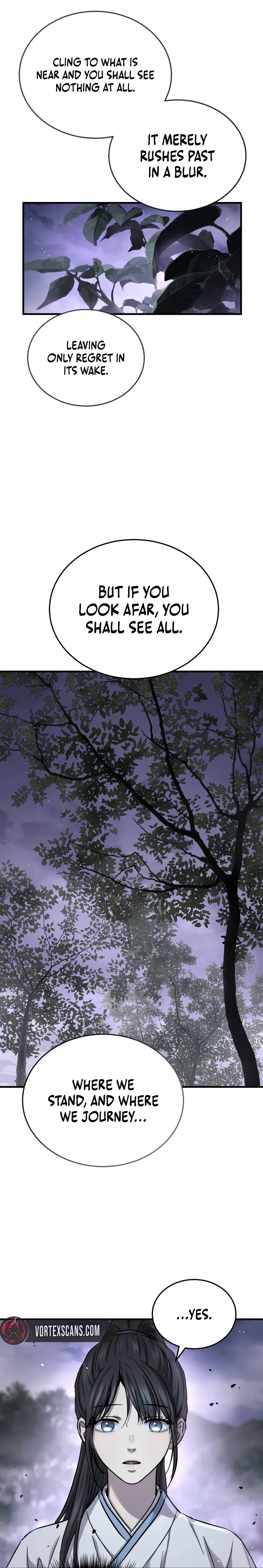 Read Absolute Dominion Manga Online