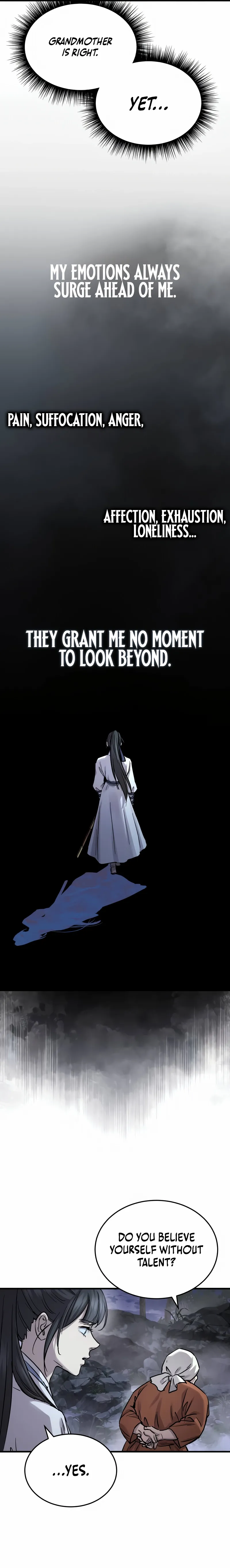 Read Absolute Dominion Manga Online