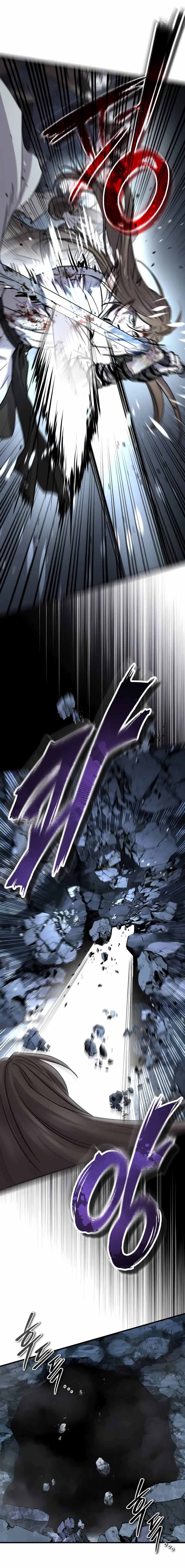 Read Absolute Dominion Manga Online