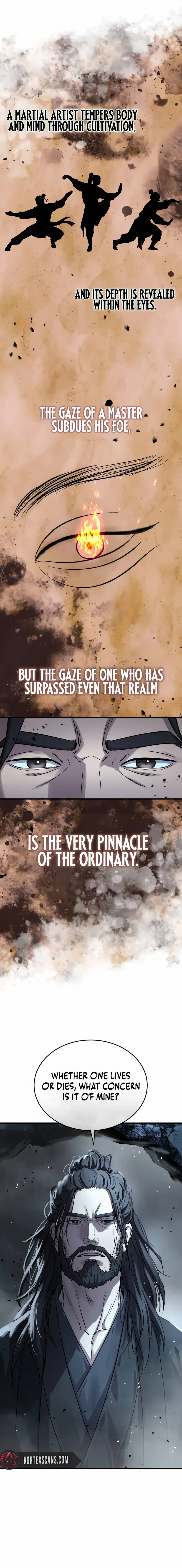 Read Absolute Dominion Manga Online