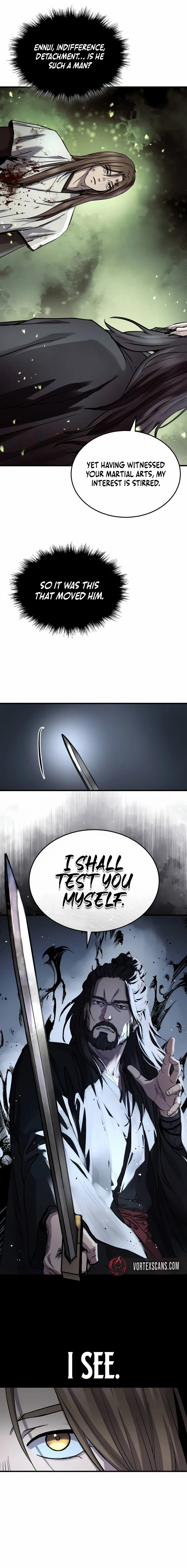 Read Absolute Dominion Manga Online