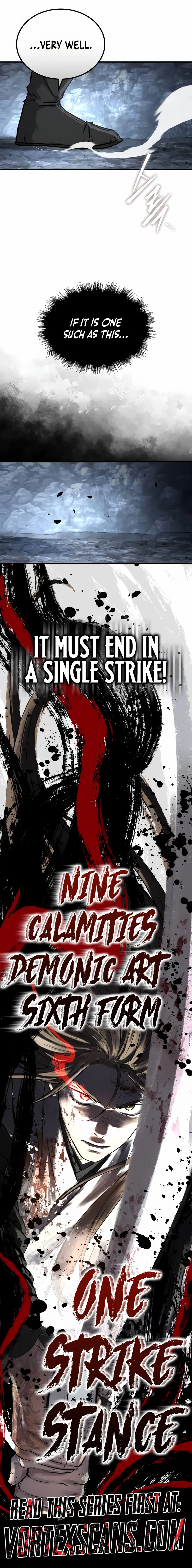 Read Absolute Dominion Manga Online