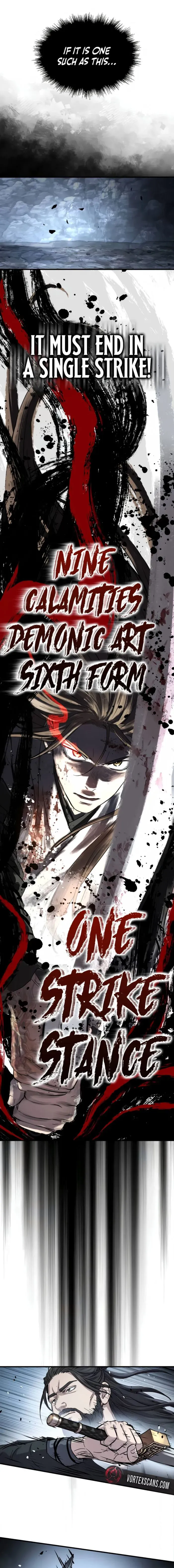 Read Absolute Dominion Manga Online