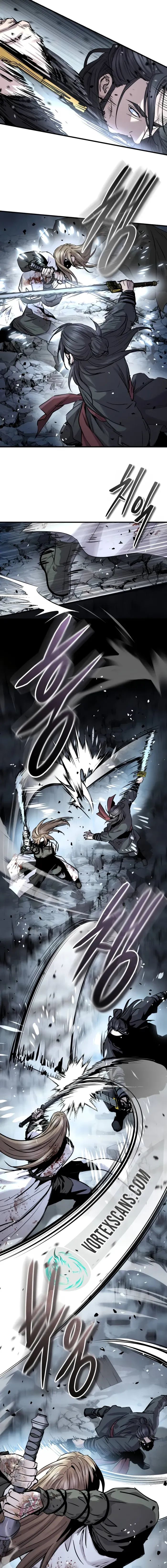 Read Absolute Dominion Manga Online