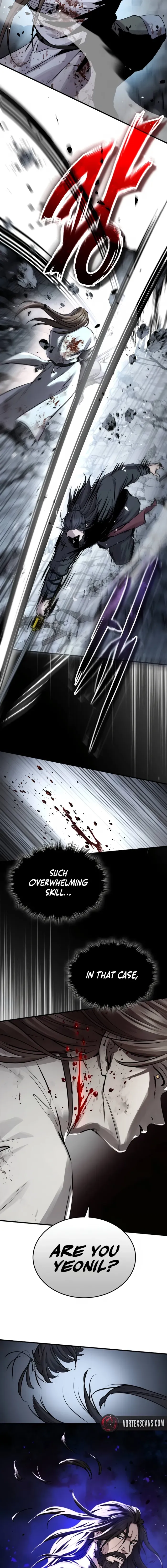 Read Absolute Dominion Manga Online