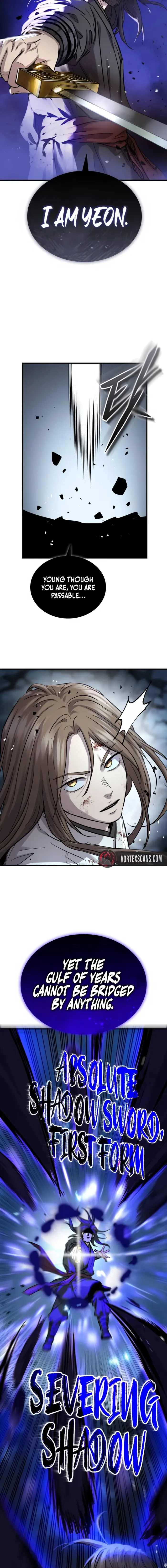 Read Absolute Dominion Manga Online