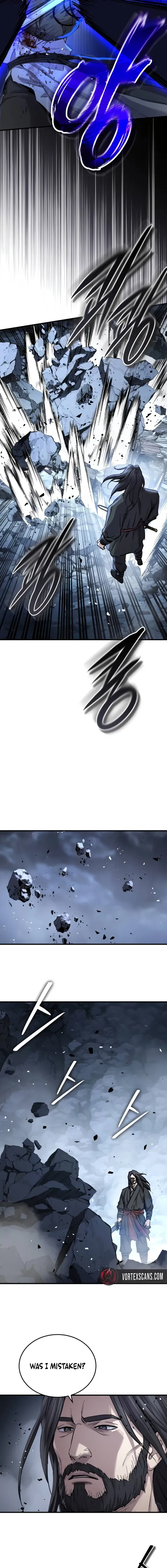 Read Absolute Dominion Manga Online