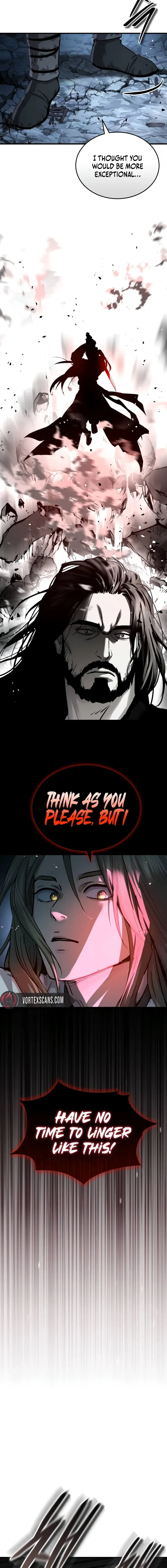 Read Absolute Dominion Manga Online