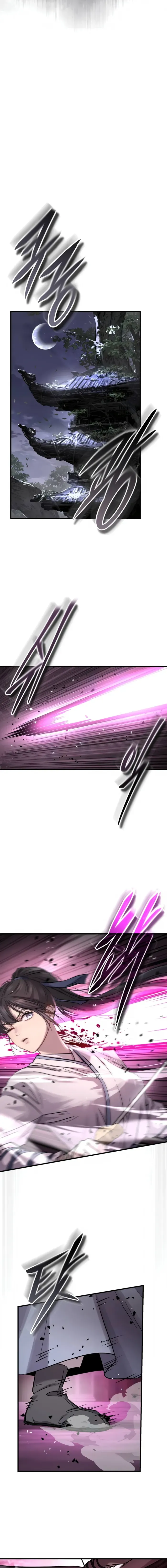 Read Absolute Dominion Manga Online