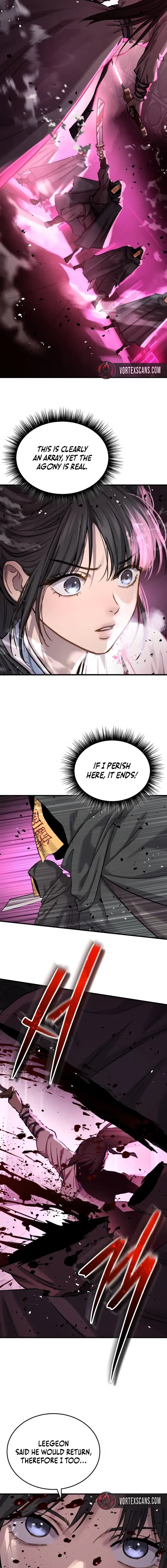 Read Absolute Dominion Manga Online