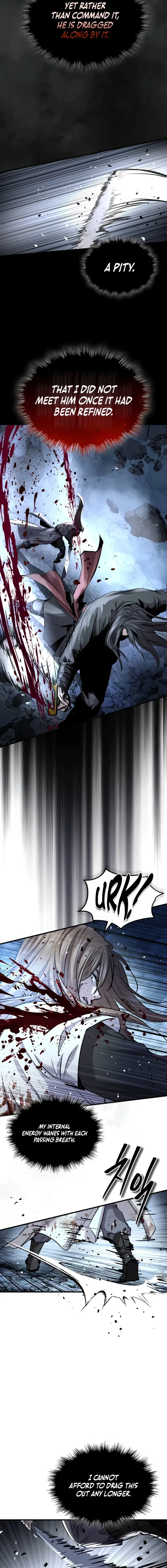 Read Absolute Dominion Manga Online