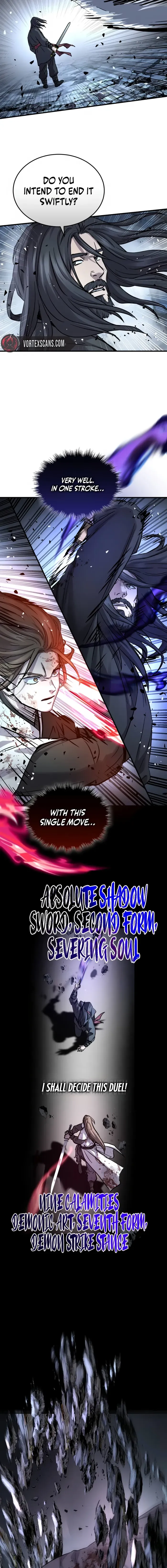 Read Absolute Dominion Manga Online