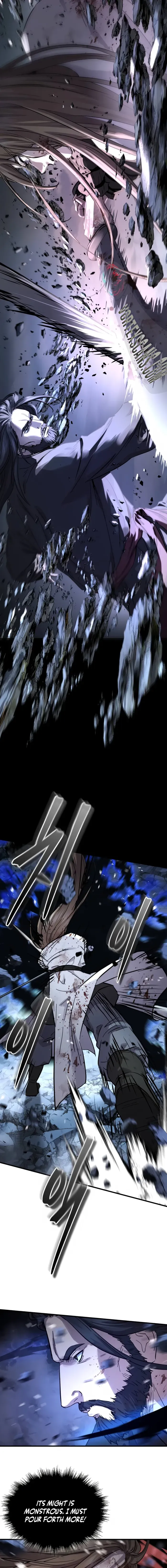 Read Absolute Dominion Manga Online