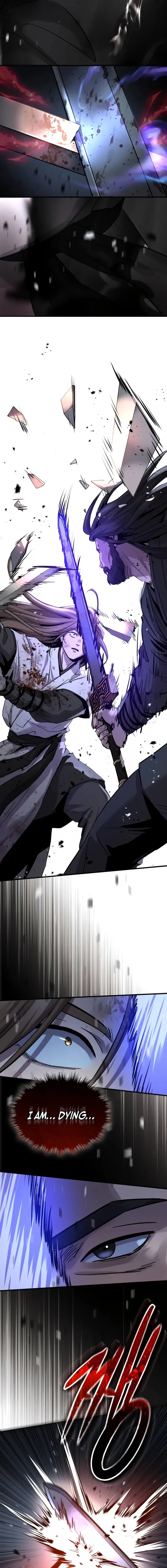 Read Absolute Dominion Manga Online