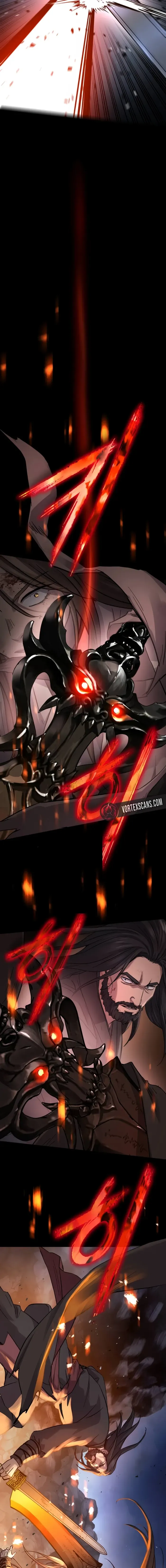 Read Absolute Dominion Manga Online