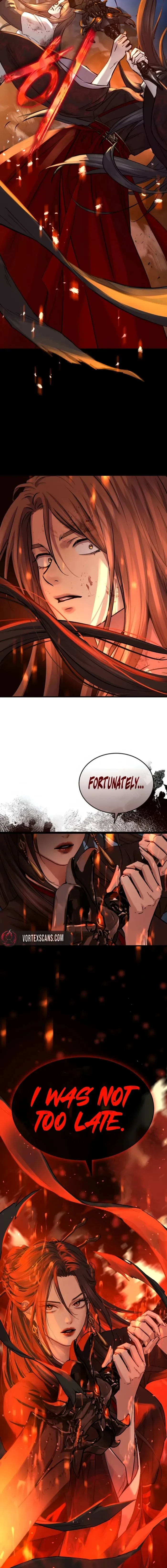 Read Absolute Dominion Manga Online