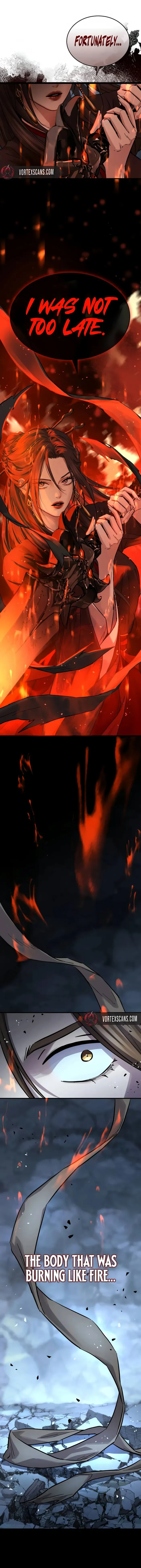 Read Absolute Dominion Manga Online