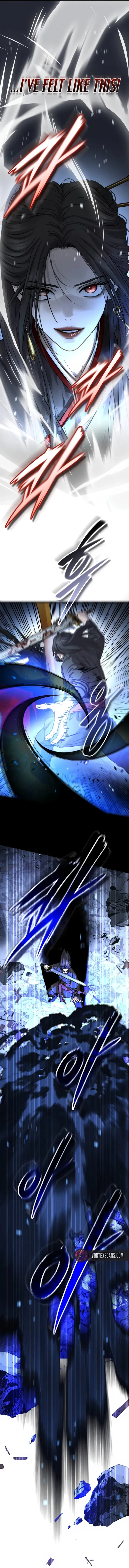 Read Absolute Dominion Manga Online