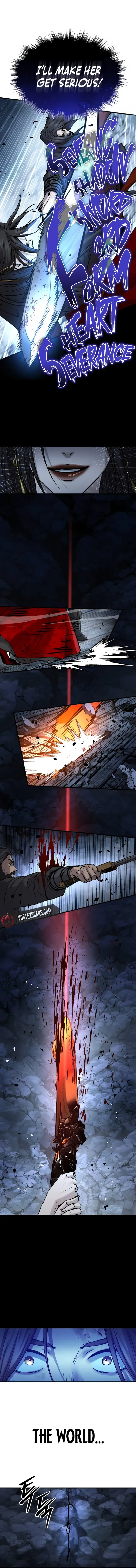 Read Absolute Dominion Manga Online