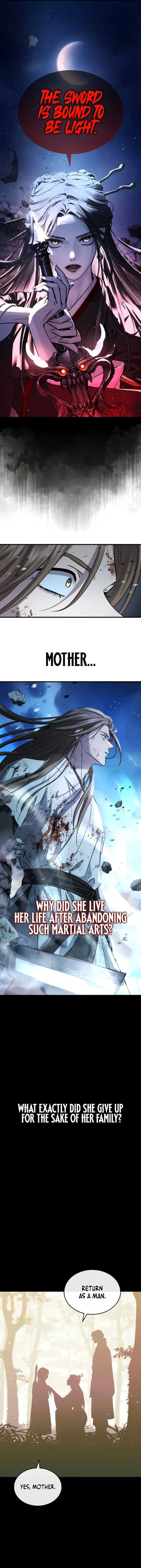 Read Absolute Dominion Manga Online