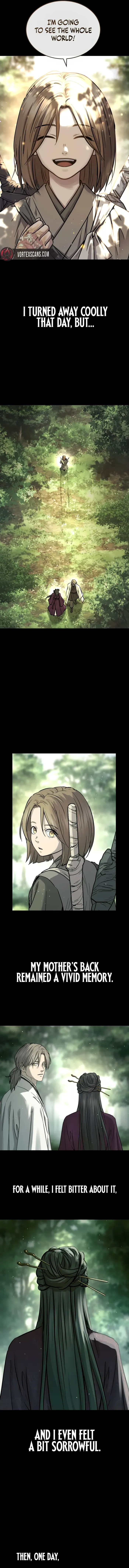 Read Absolute Dominion Manga Online