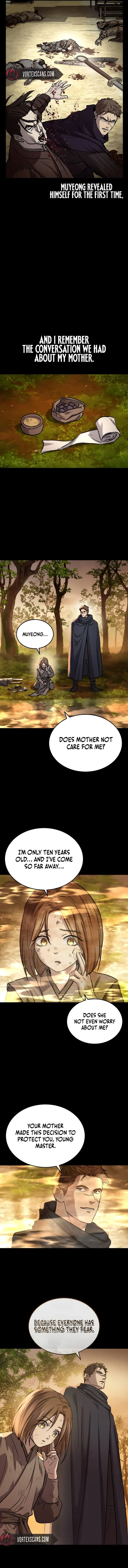 Read Absolute Dominion Manga Online