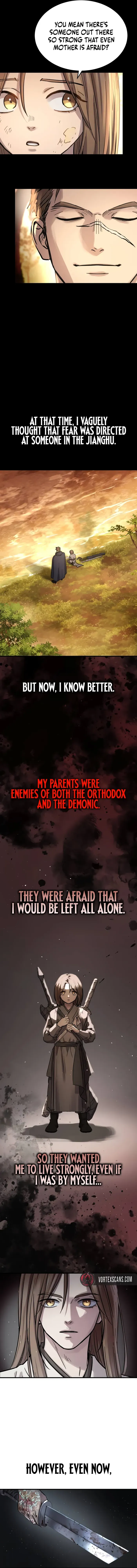 Read Absolute Dominion Manga Online