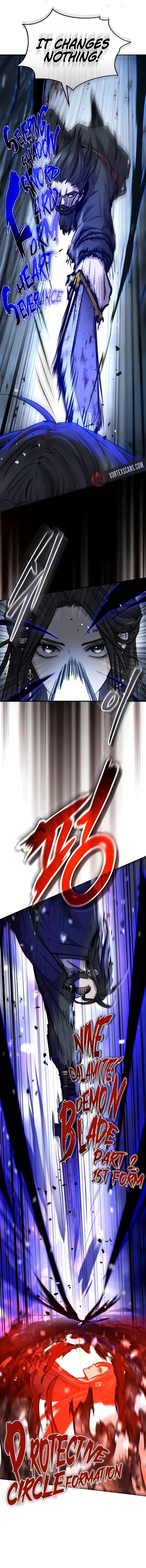 Read Absolute Dominion Manga Online