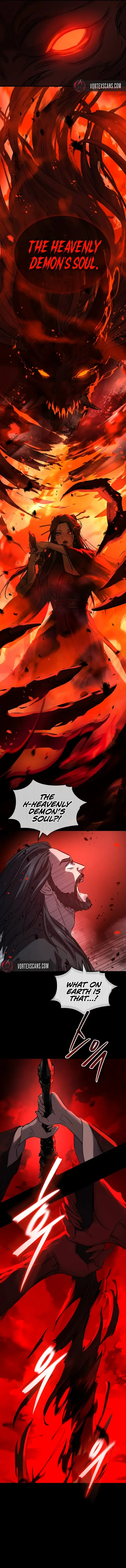 Read Absolute Dominion Manga Online