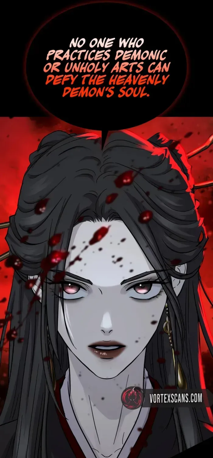 Read Absolute Dominion Manga Online