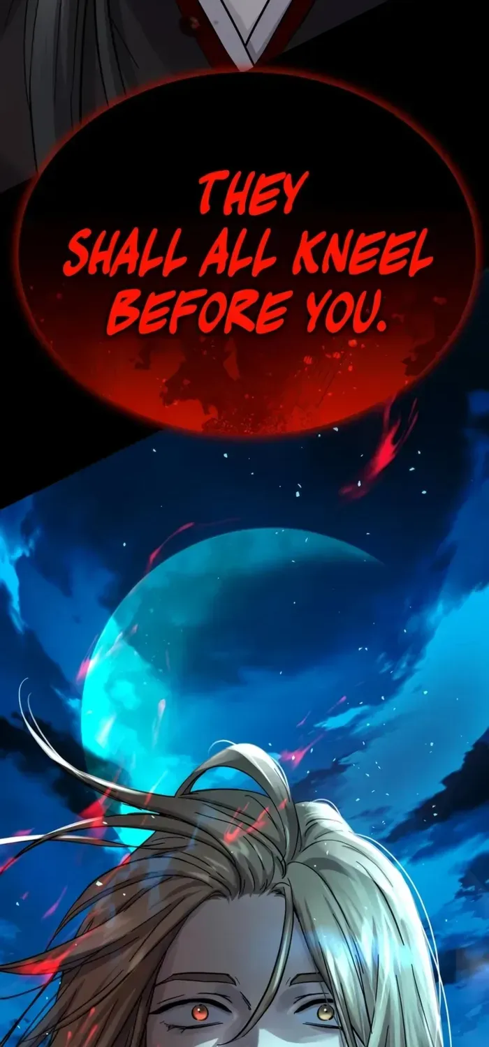 Read Absolute Dominion Manga Online