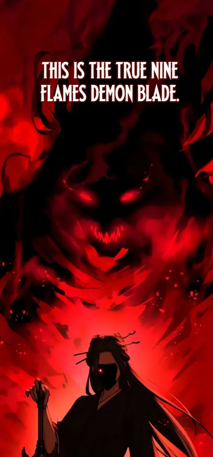 Read Absolute Dominion Manga Online