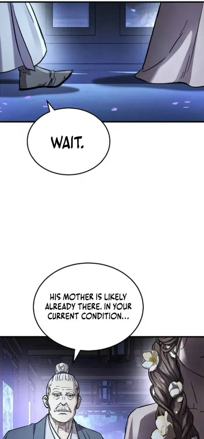 Read Absolute Dominion Manga Online