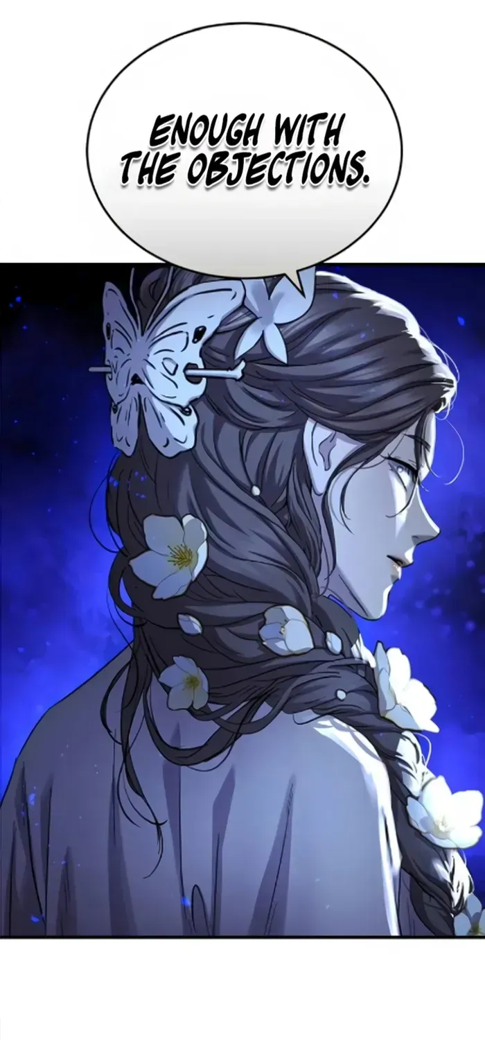 Read Absolute Dominion Manga Online