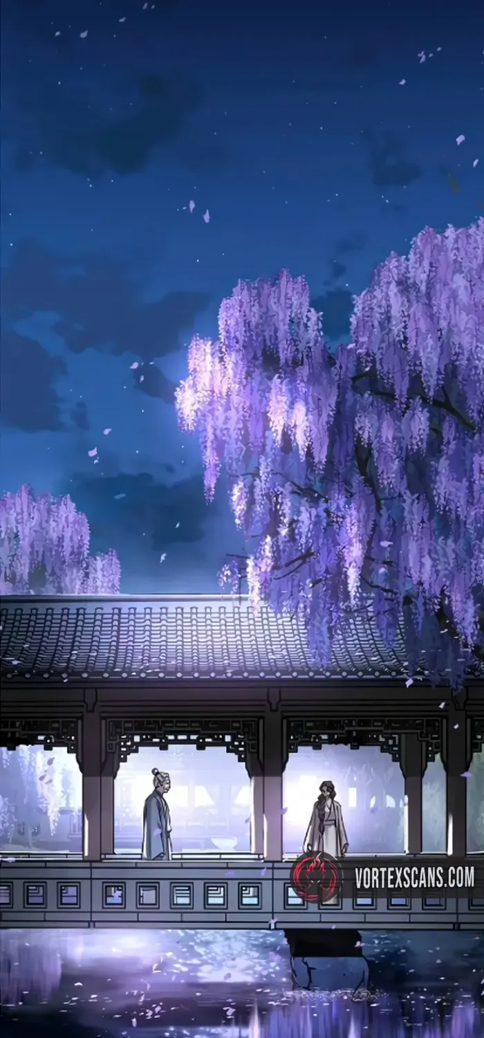 Read Absolute Dominion Manga Online