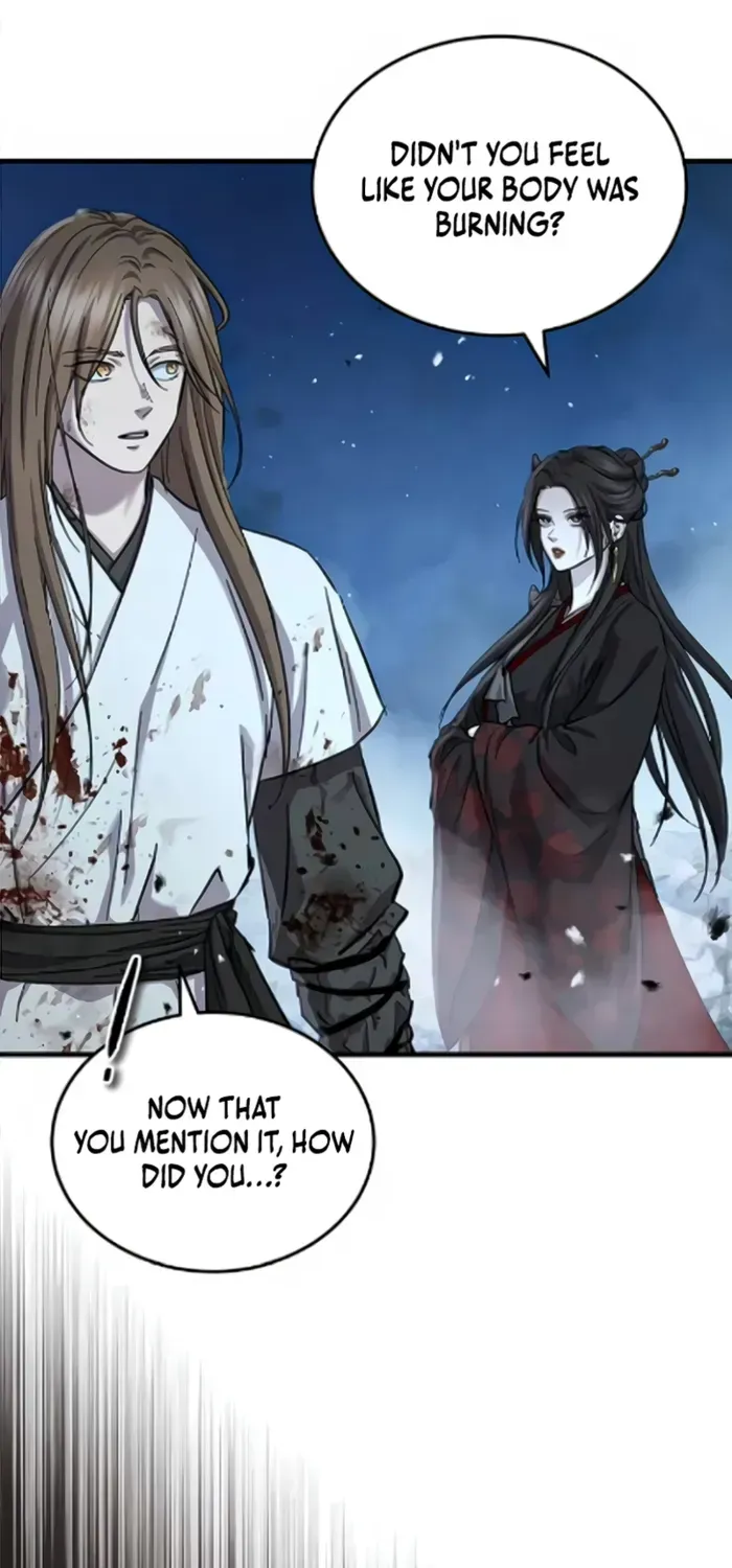 Read Absolute Dominion Manga Online