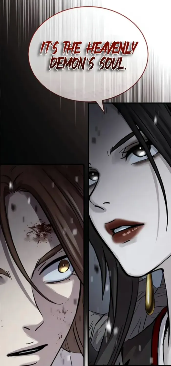 Read Absolute Dominion Manga Online