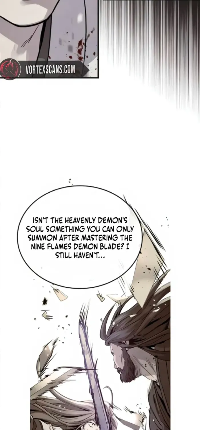 Read Absolute Dominion Manga Online