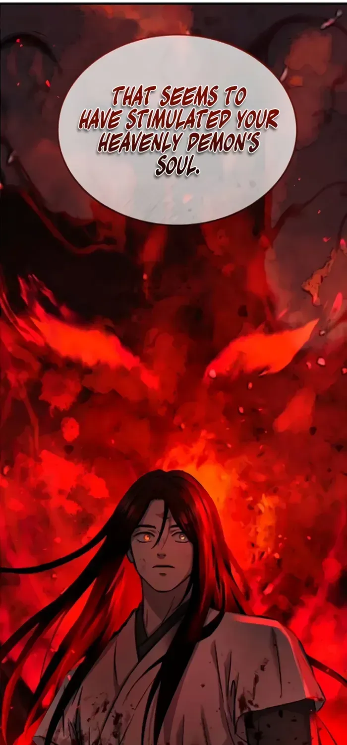 Read Absolute Dominion Manga Online