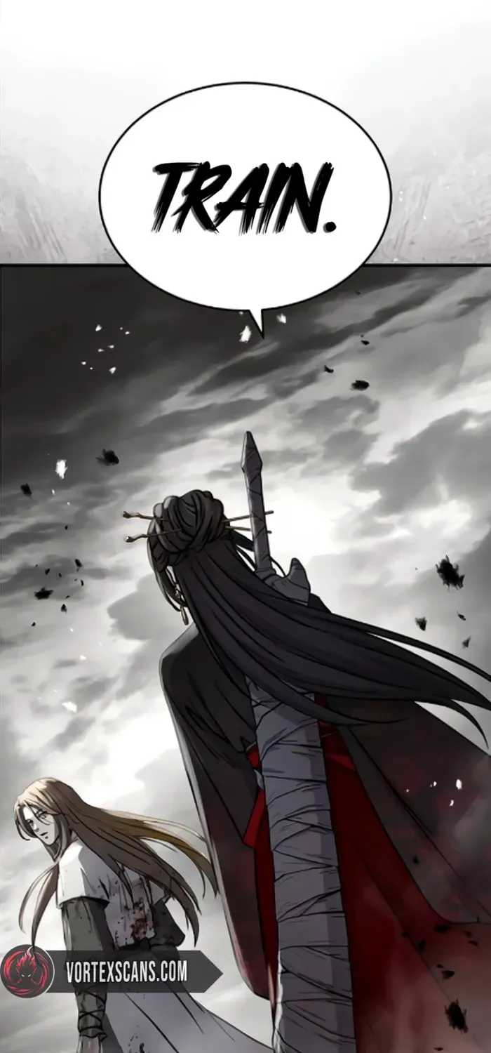 Read Absolute Dominion Manga Online