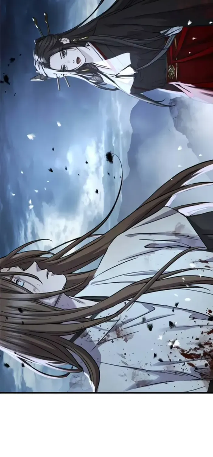 Read Absolute Dominion Manga Online