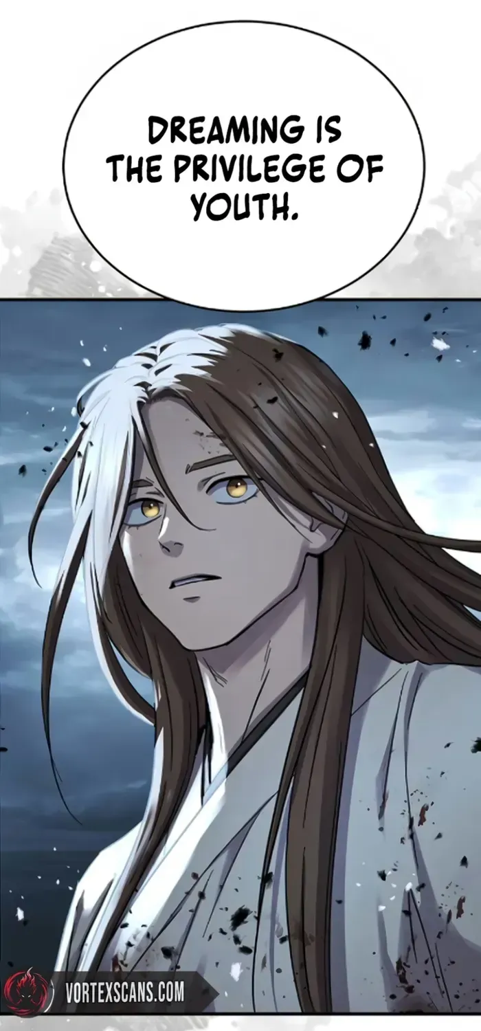 Read Absolute Dominion Manga Online